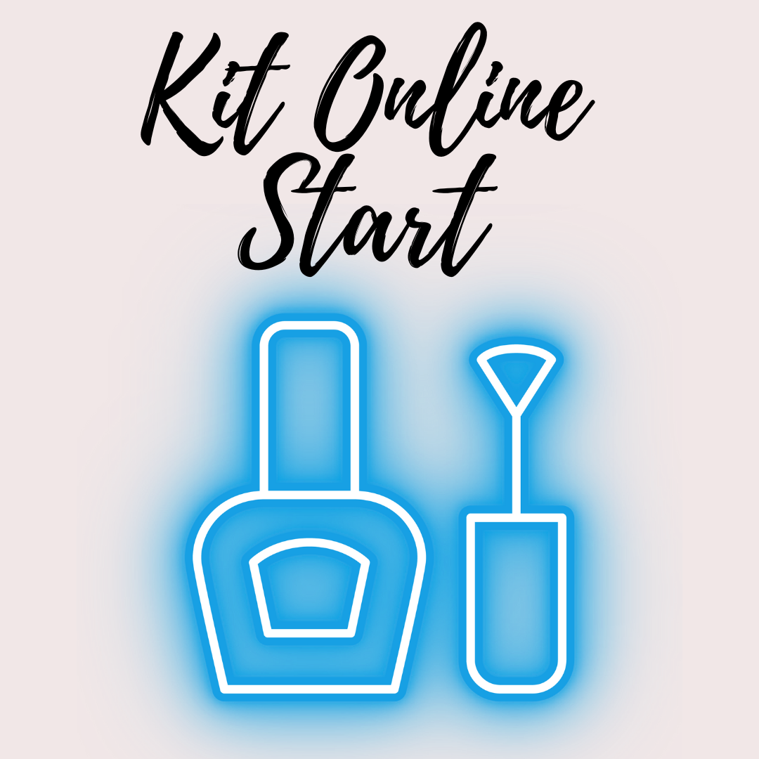 Kit Online Start