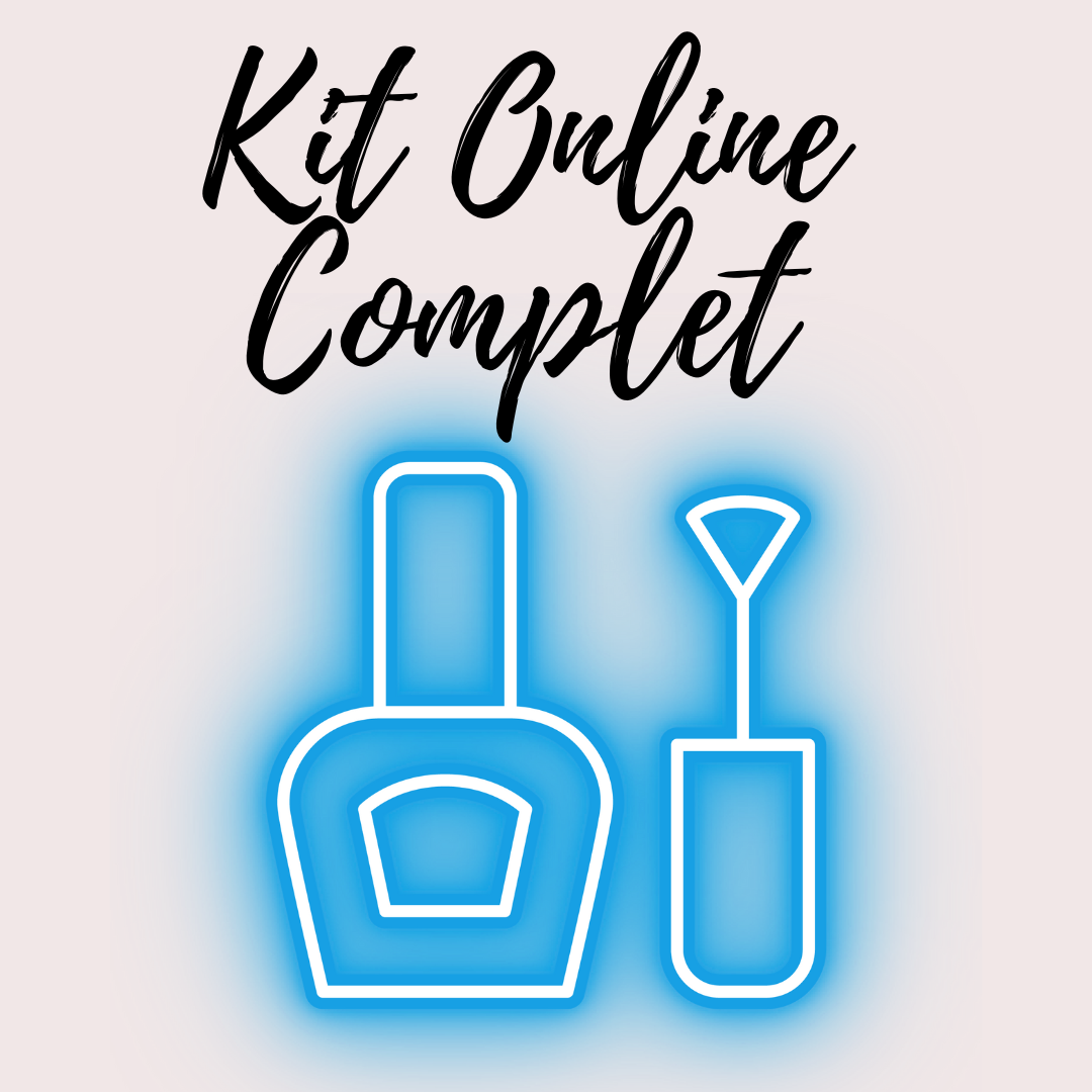 Kit Online Complet